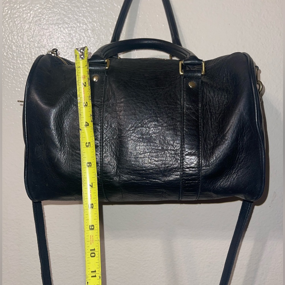 Clare V Amalfi Grand Duffel - Picture 8 of 15